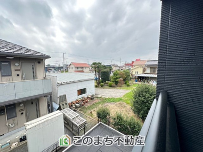 【展望】 | 小山市駅南町