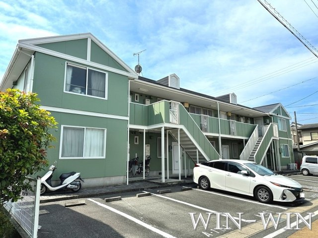 グリーンステージ中橋良 Ａ