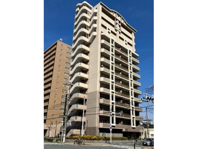 【外観】 | シティーコーポ今福鶴見