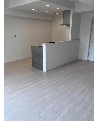 【居間・リビング】 | シティーコーポ今福鶴見