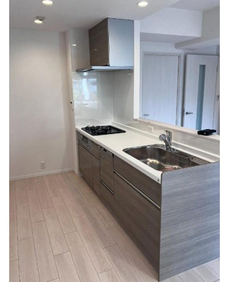 【キッチン】 | シティーコーポ今福鶴見