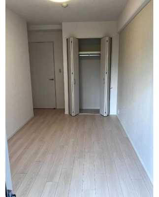 【洋室】 | シティーコーポ今福鶴見