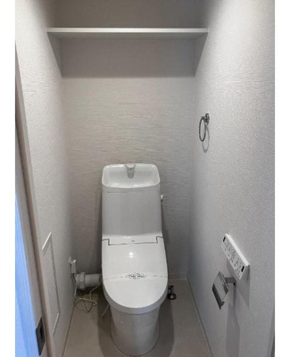 【トイレ】 | シティーコーポ今福鶴見