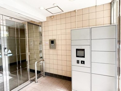 【設備】 | シティーコーポ今福鶴見