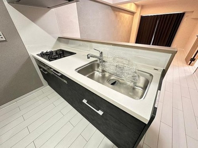【キッチン】 | 朝日プラザ鶴見