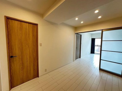 【居間・リビング】 | 朝日プラザ鶴見