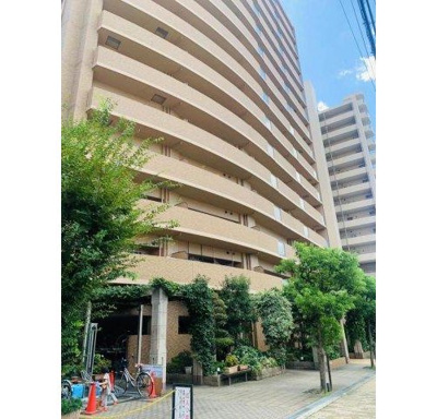 【外観】 | メロディーハイム鶴見パークオアシス