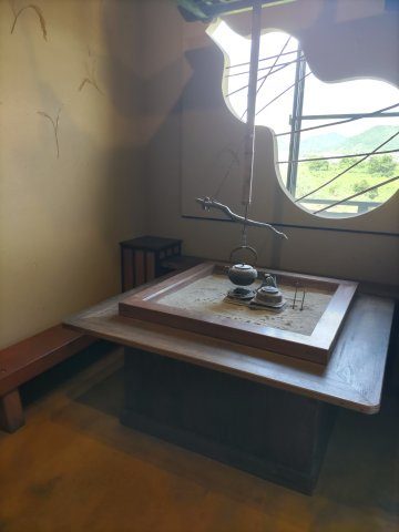 ６３６０５　美濃市横越中古店舗の内装