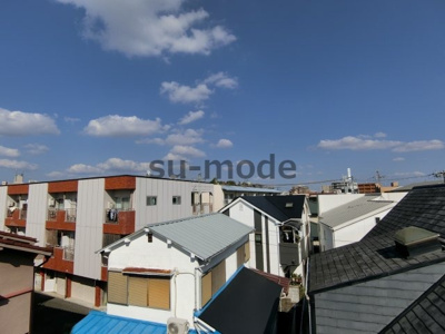 【展望】 | リブリ・千里丘