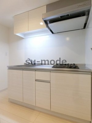 【キッチン】 | リブリ・千里丘