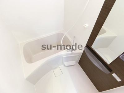 【浴室】 | リブリ・千里丘