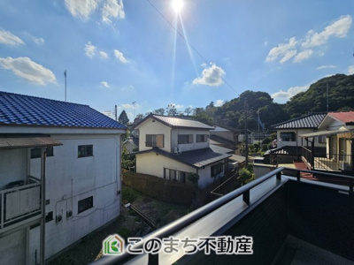 【展望】 | 鹿沼市千手町