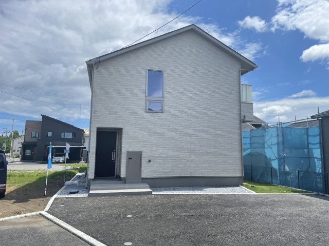 八戸市北白山台1丁目N0.7