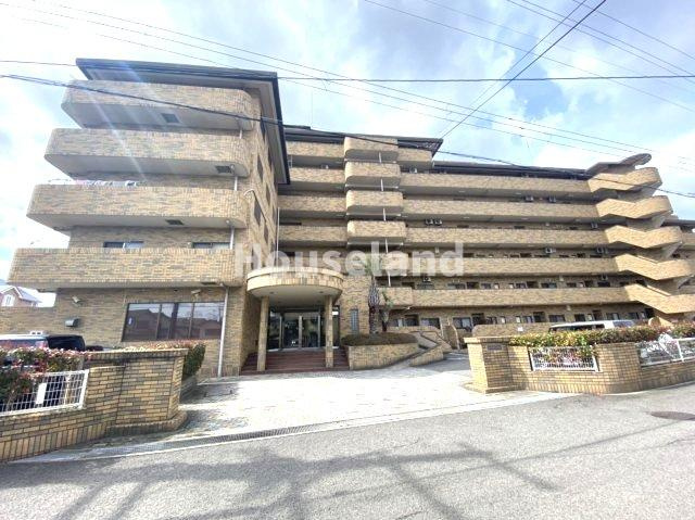 シーサイドビュー西庄