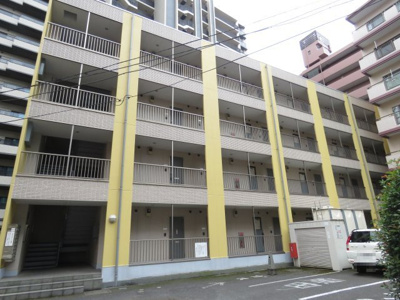 【外観】 | アンプルールフェール本川越