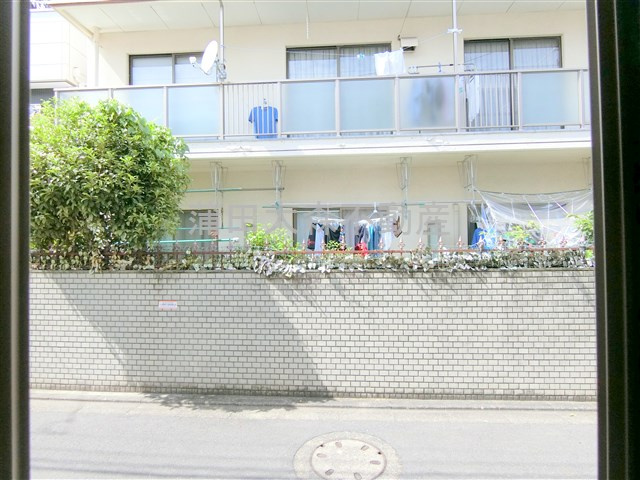 グラシア蒲田の展望|展望