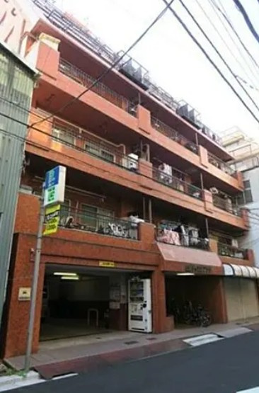【外観】