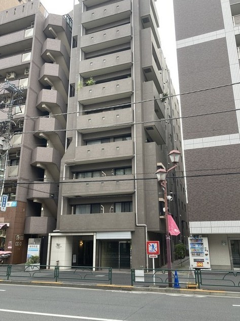 【外観】