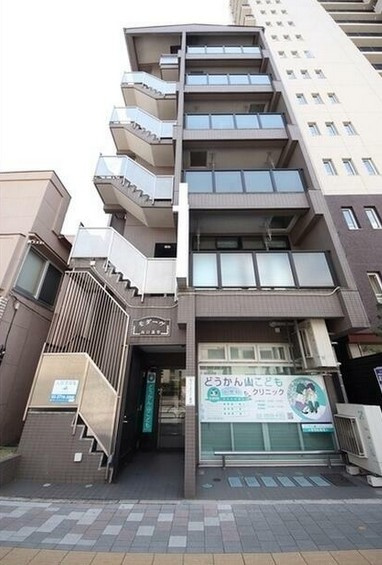 【外観】