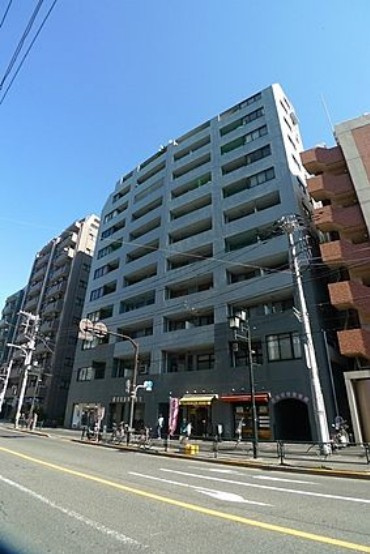 【外観】