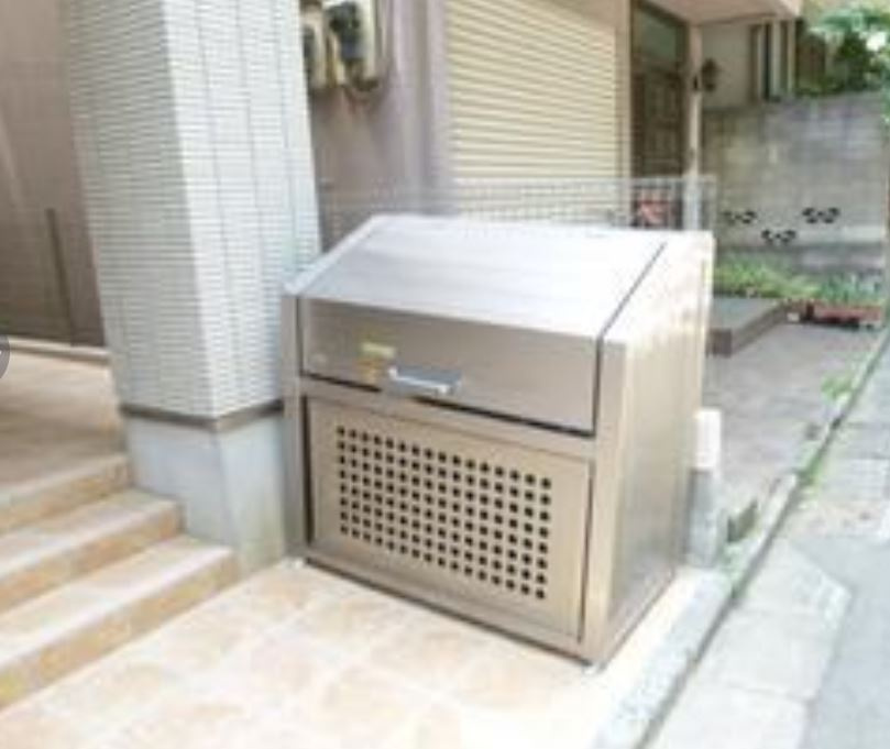 【その他共用部分】
