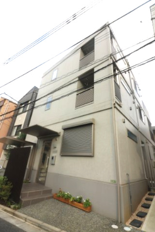 【外観】