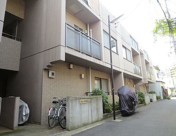 【外観】