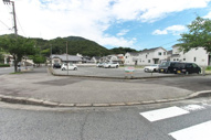 宮中駐車場（仁方）の画像