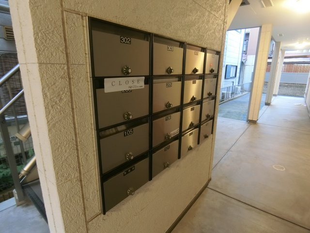 【セキュリティ】 | フジパレス寺田町Ⅰ番館