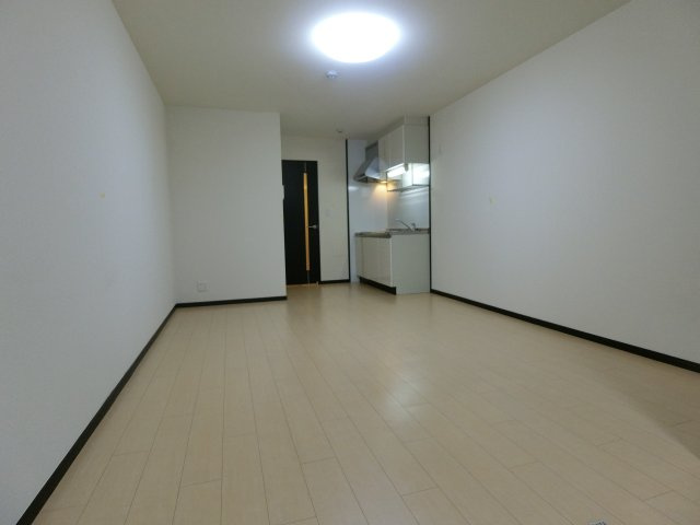 【居間・リビング】 | フジパレス寺田町Ⅰ番館