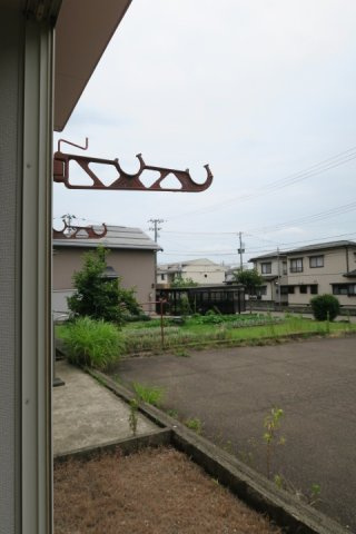 モンパレス上越第3-2号館のその他