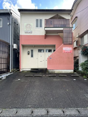 【外観】 | モンパレス上越第3-2号館