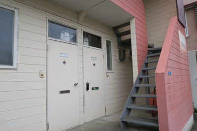 【その他共用部分】 | モンパレス上越第3-2号館