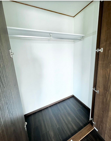 ロイヤルマンションラフィネ長尾の収納|ロイヤルマンションラフィネ長尾（3LDK）