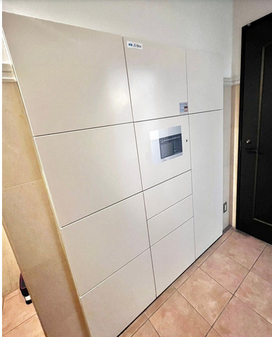 ロイヤルマンションラフィネ長尾の設備|ロイヤルマンションラフィネ長尾（3LDK）