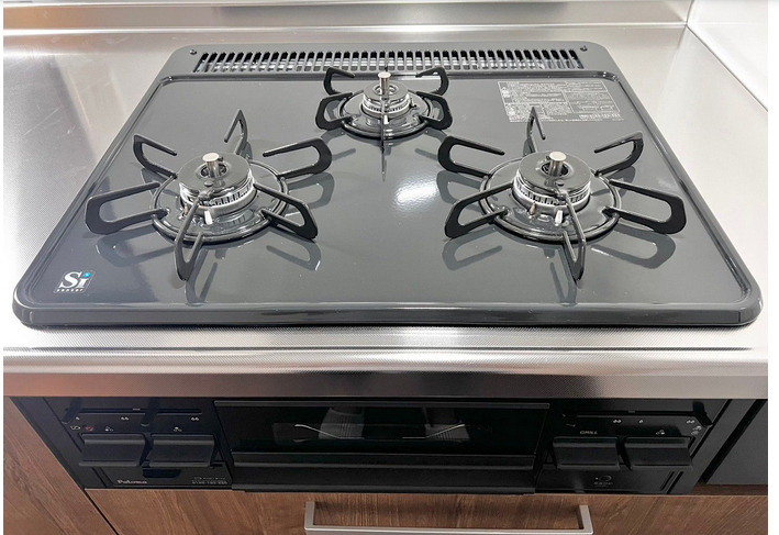 ロイヤルマンションラフィネ長尾のキッチン|ロイヤルマンションラフィネ長尾（3LDK）