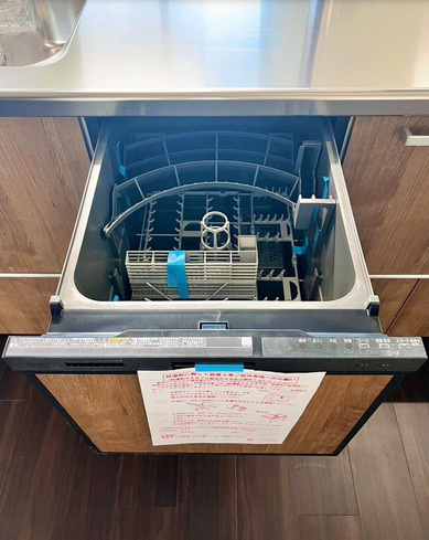 ロイヤルマンションラフィネ長尾のキッチン|ロイヤルマンションラフィネ長尾（3LDK）