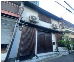 【外観】 | 北区樋之口町中古戸建