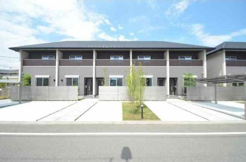 J Wing East/West　Eのその他共用部分