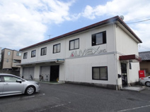 小佐古事務所･倉庫の画像