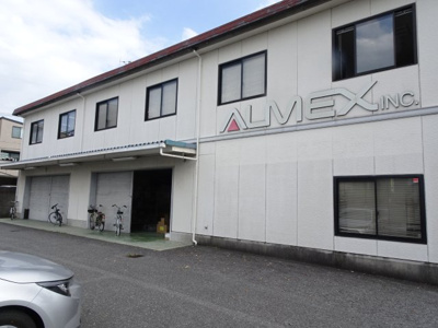 【外観】 | 小佐古事務所･倉庫