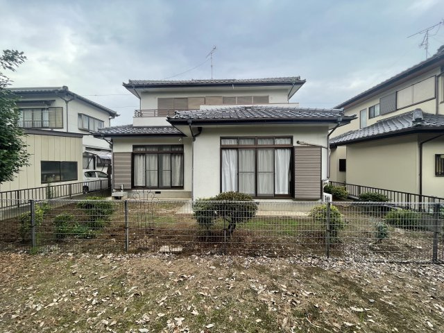 【中古戸建】本庄市四季の里