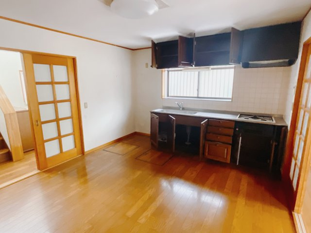 【中古戸建】本庄市四季の里のその他|■キッチン