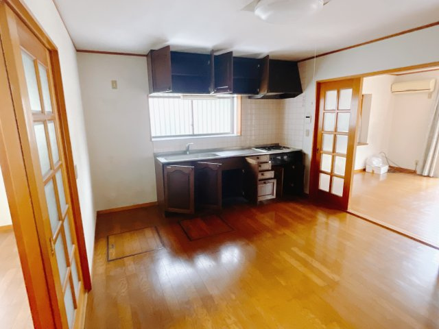 【中古戸建】本庄市四季の里のキッチン|■キッチン