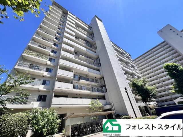 ベル・パークシティB棟