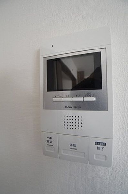 【セキュリティ】 | クリエオーレ野江