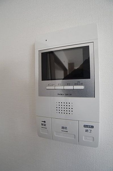 【セキュリティ】 | クリエオーレ野江