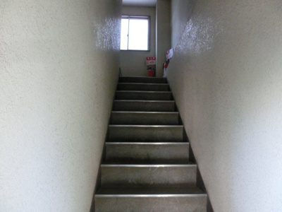 【その他共用部分】 | 川越城北マンション