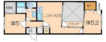 【間取り】 | 石留ビル