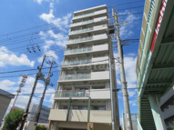 CASSIA高井田SouthCourtの画像